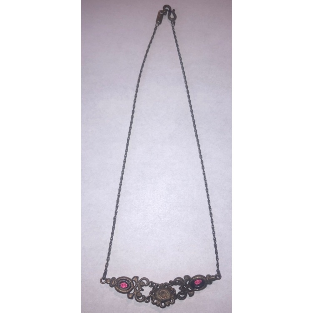 Vintage Roxanne Assoulin necklace